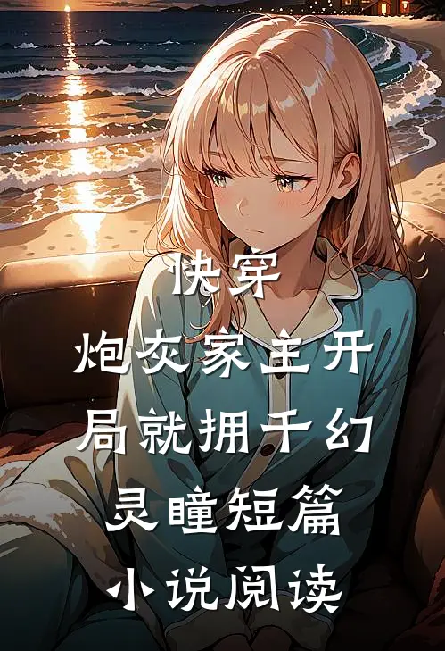 快穿：炮灰家主开局就拥千幻灵瞳短篇小说阅读