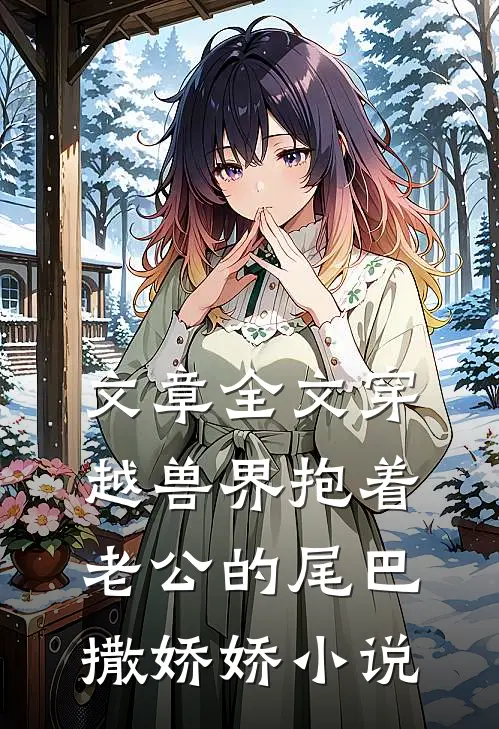 文章全文穿越兽界抱着老公的尾巴撒娇娇小说