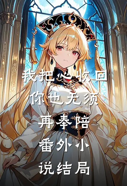 我把心收回，你也无须再奉陪: 番外小说结局
