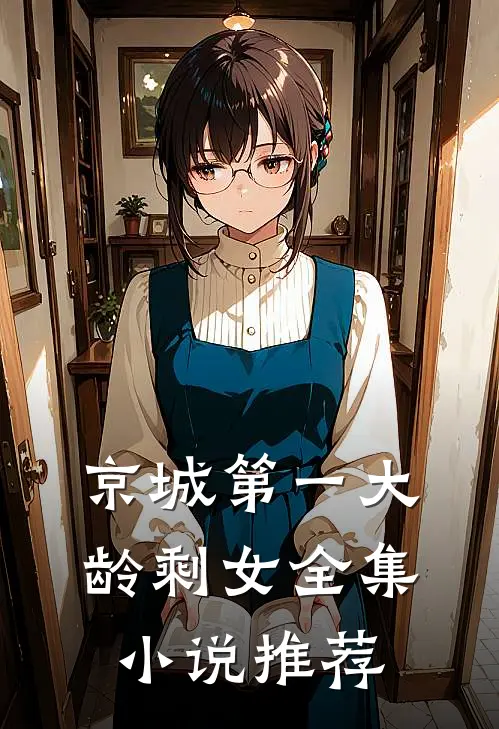 京城第一大龄剩女全集小说推荐