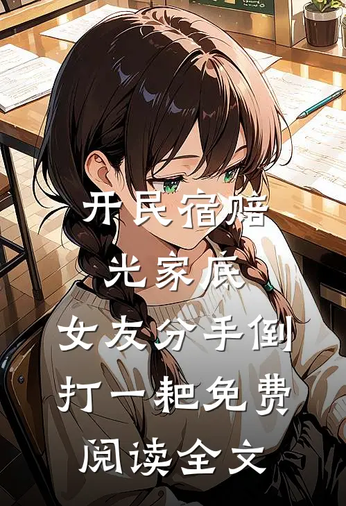 开民宿赔光家底，女友分手倒打一耙免费阅读全文