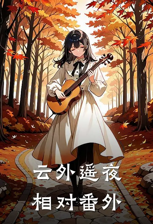 云外遥夜相对番外