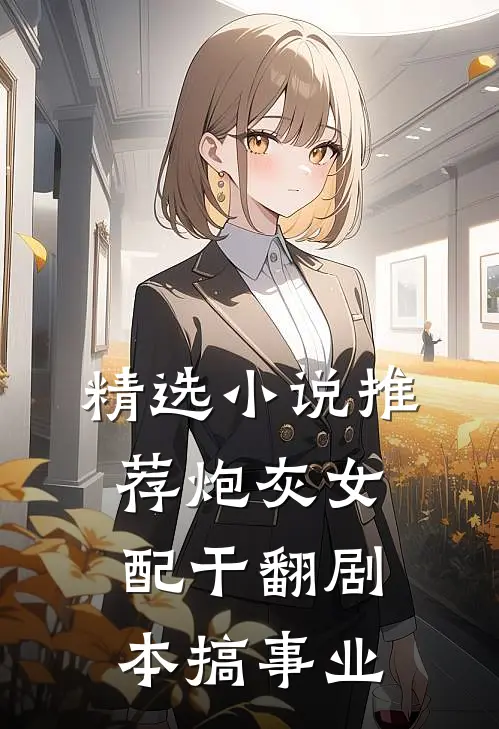 精选小说推荐炮灰女配干翻剧本搞事业