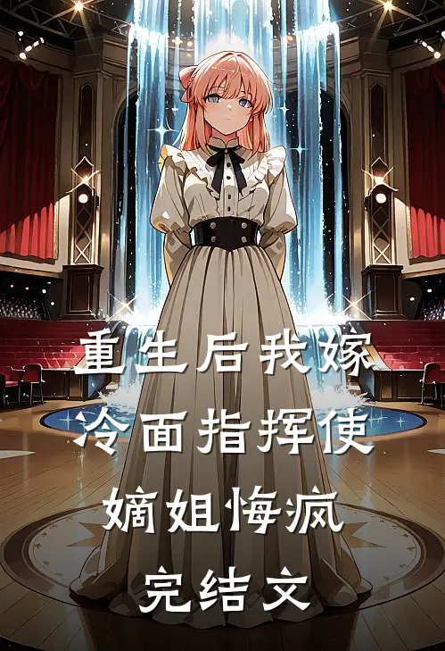 重生后我嫁冷面指挥使，嫡姐悔疯完结文
