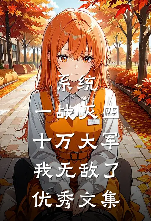 系统：一战灭四十万大军，我无敌了优秀文集