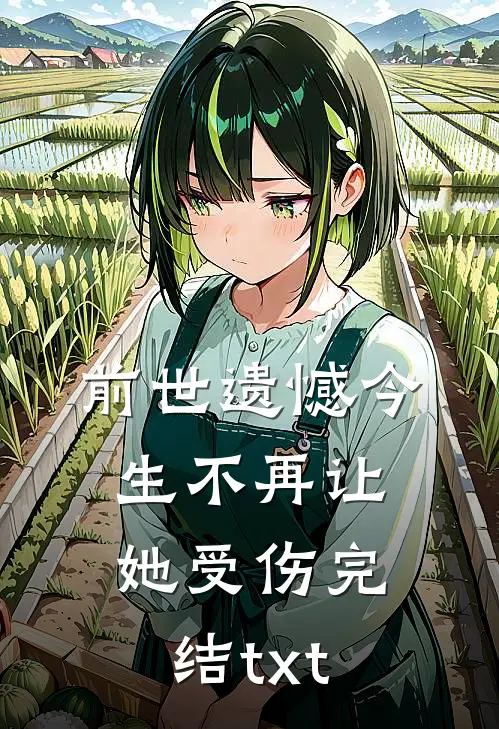 前世遗憾今生不再让她受伤完结txt