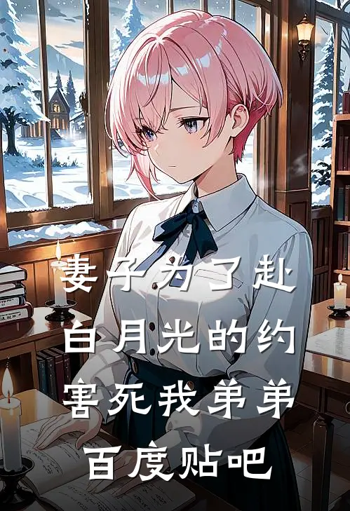 妻子为了赴白月光的约，害死我弟弟百度贴吧