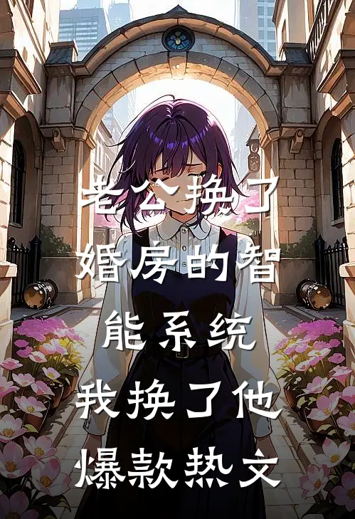 老公换了婚房的智能系统，我换了他爆款热文