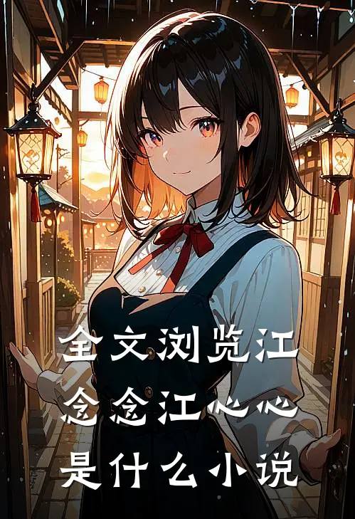 全文浏览江念念江心心是什么小说