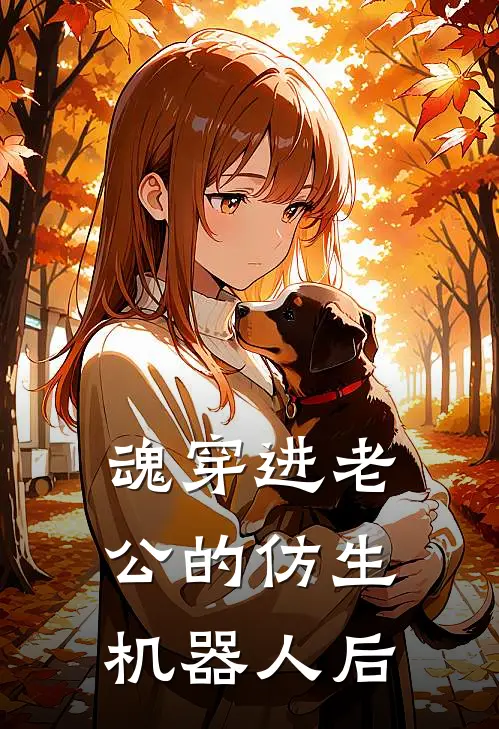 魂穿进老公的仿生机器人后