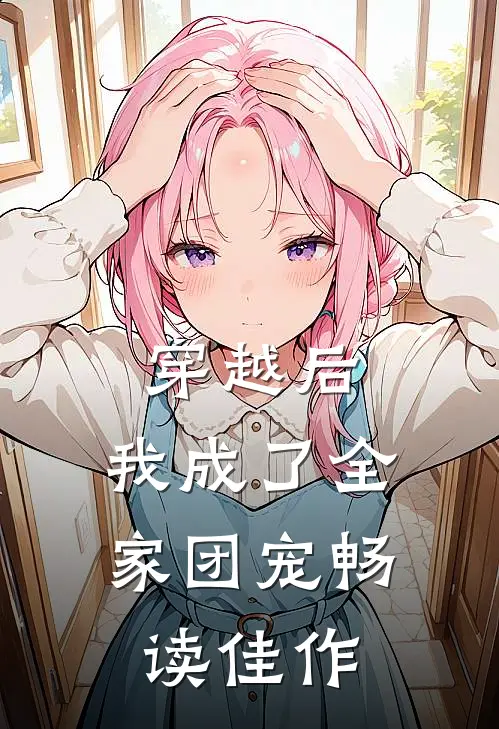 穿越后，我成了全家团宠畅读佳作