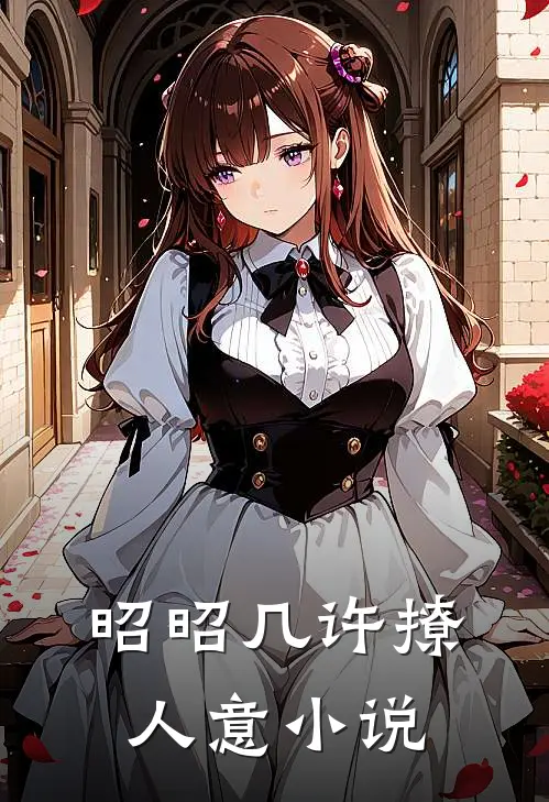 昭昭几许撩人意小说