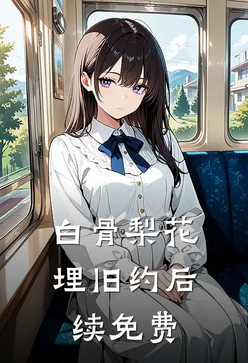 白骨梨花埋旧约后续免费
