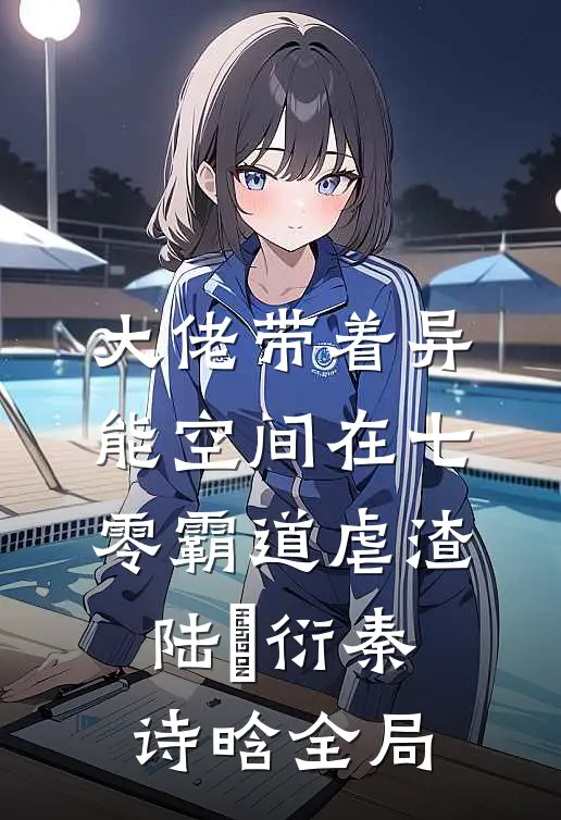 大佬带着异能空间在七零霸道虐渣陆璟衍秦诗晗全局