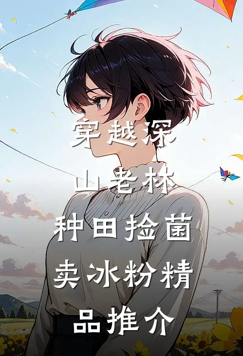 穿越深山老林,种田捡菌卖冰粉精品推介