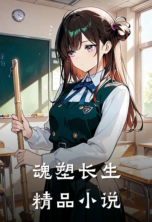 魂塑长生精品小说
