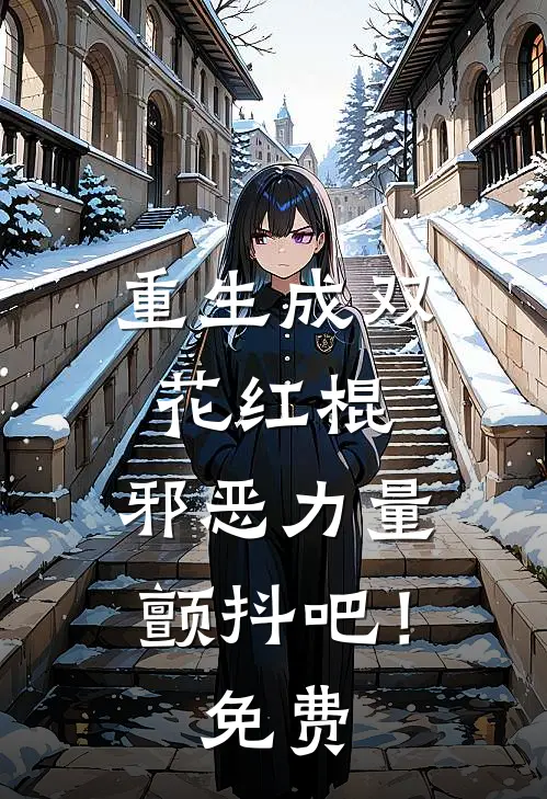 重生成双花红棍，邪恶力量颤抖吧！免费