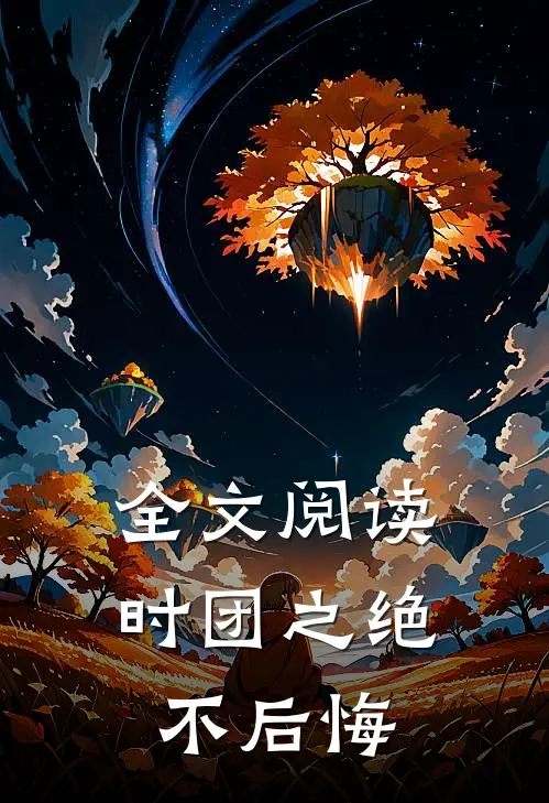 全文阅读时团之绝不后悔