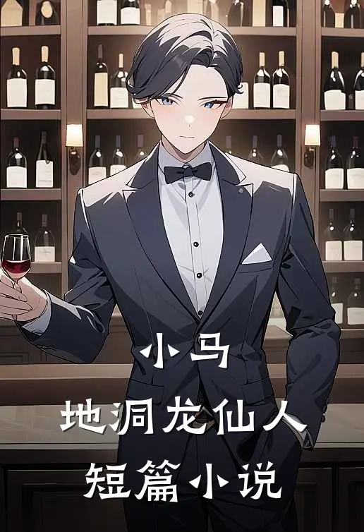 小马：地洞龙仙人短篇小说