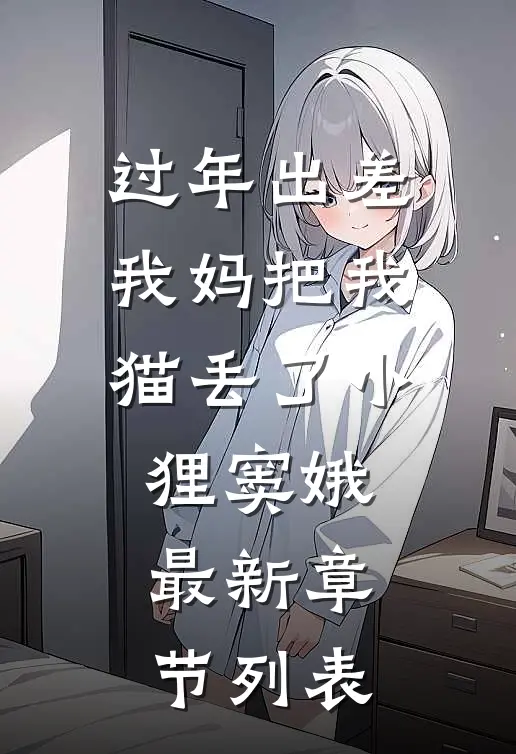 过年出差我妈把我猫丢了小狸窦娥最新章节列表