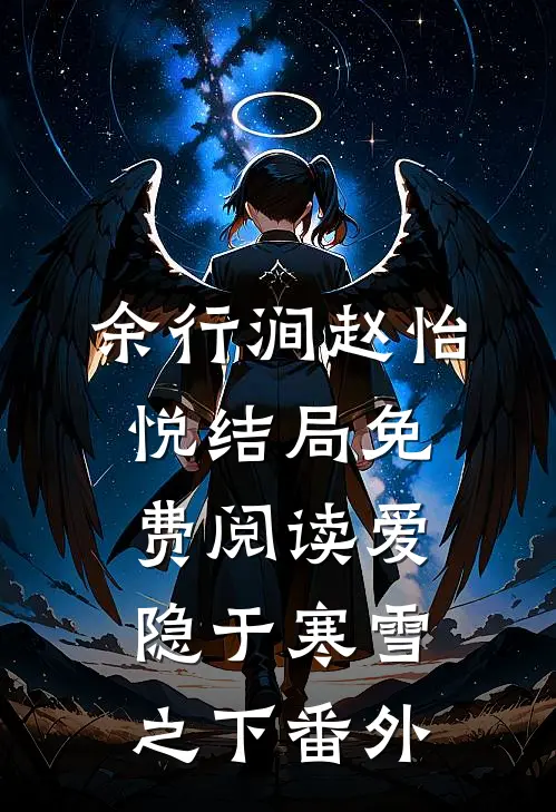 余行涧赵怡悦结局免费阅读爱隐于寒雪之下番外
