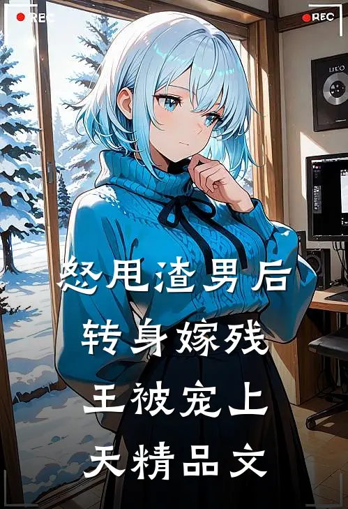 怒甩渣男后，转身嫁残王被宠上天精品文