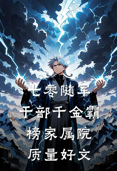七零随军：干部千金霸榜家属院质量好文