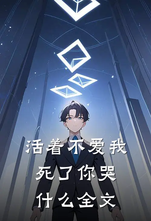 活着不爱我，死了你哭什么全文