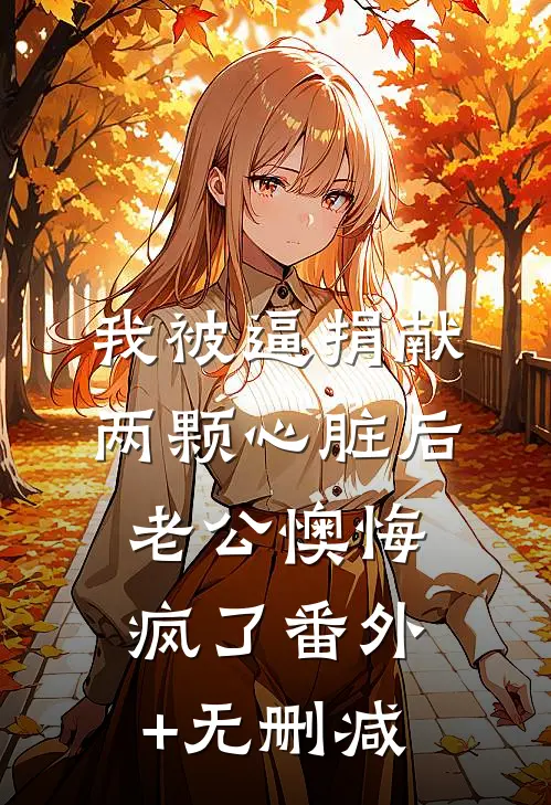 我被逼捐献两颗心脏后，老公懊悔疯了番外+无删减