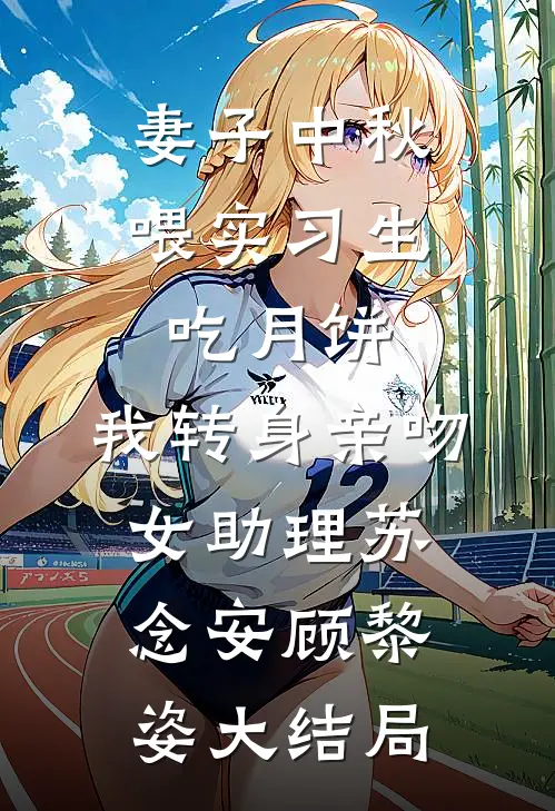 妻子中秋喂实习生吃月饼，我转身亲吻女助理苏念安顾黎姿大结局