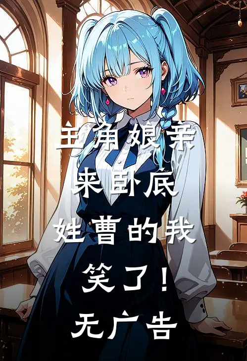主角娘亲来卧底，姓曹的我笑了！无广告