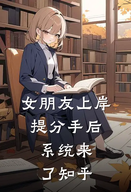 女朋友上岸提分手后，系统来了知乎