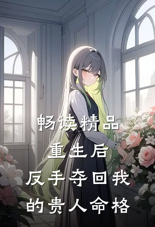 畅读精品重生后，反手夺回我的贵人命格