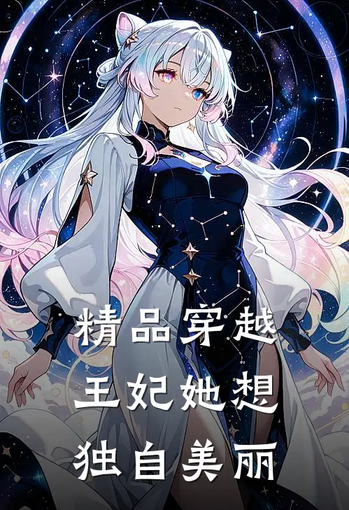 精品穿越，王妃她想独自美丽