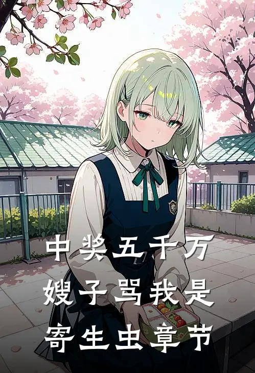 中奖五千万，嫂子骂我是寄生虫章节