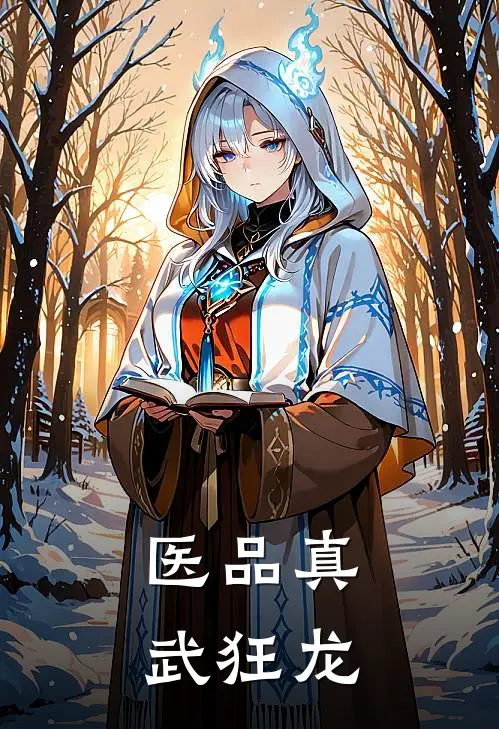 医品真武狂龙