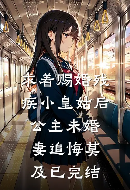 求着赐婚残疾小皇姑后，公主未婚妻追悔莫及已完结