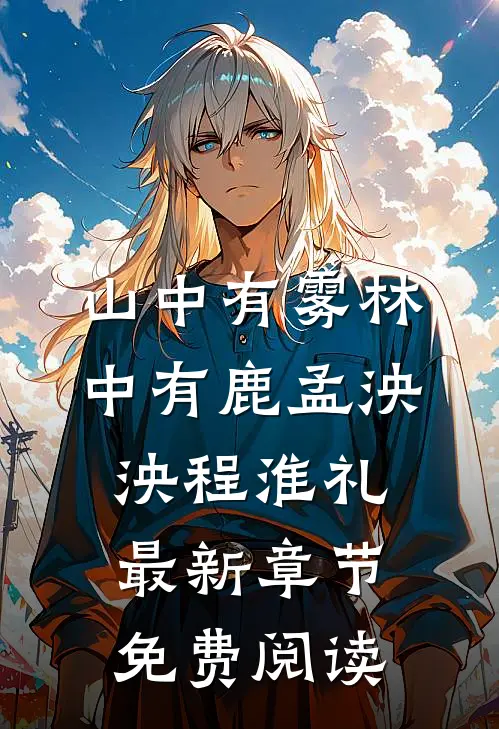 山中有雾林中有鹿孟泱泱程淮礼最新章节免费阅读