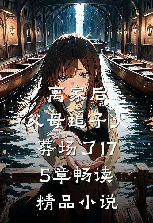 离家后,父母追子火葬场了175章畅读精品小说