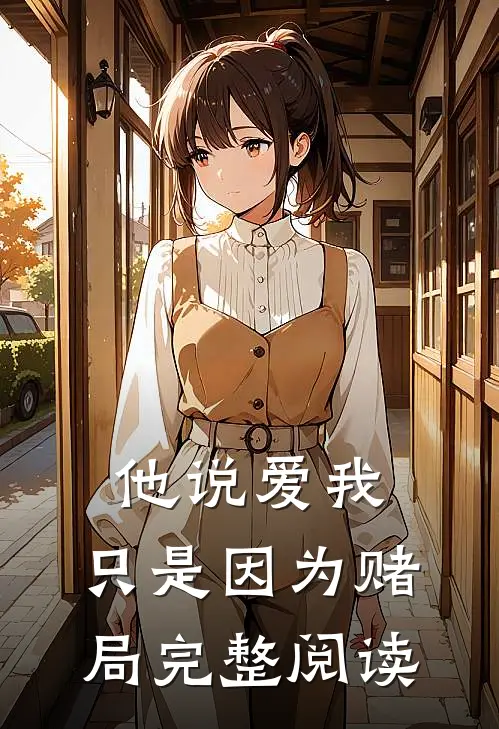 他说爱我，只是因为赌局完整阅读