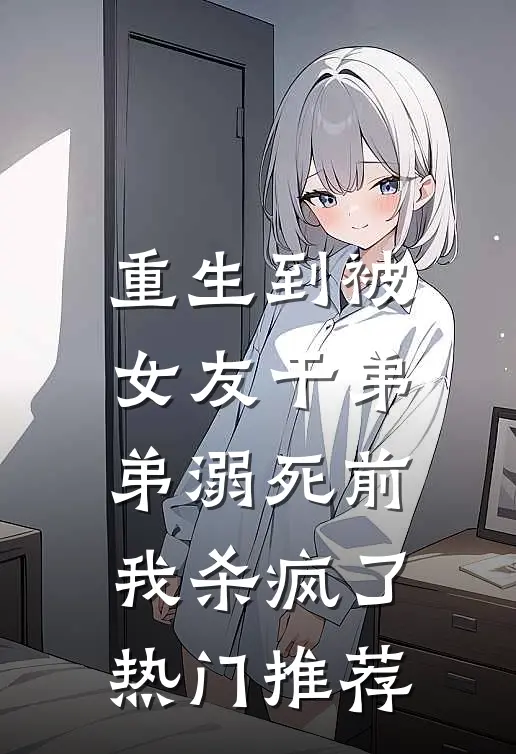 重生到被女友干弟弟溺死前，我杀疯了热门推荐