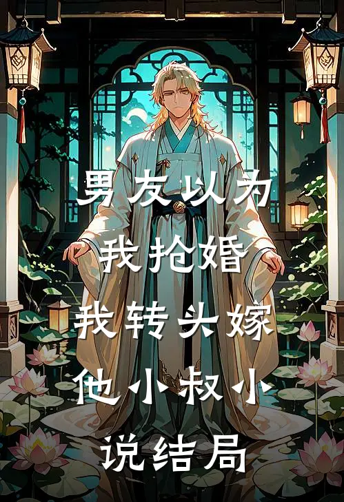 男友以为我抢婚，我转头嫁他小叔小说结局