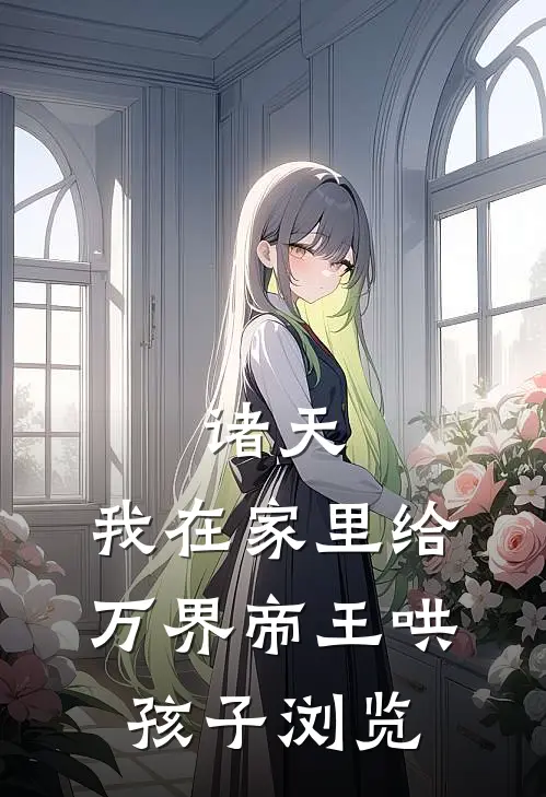 诸天：我在家里给万界帝王哄孩子浏览