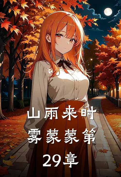 山雨来时雾蒙蒙第29章