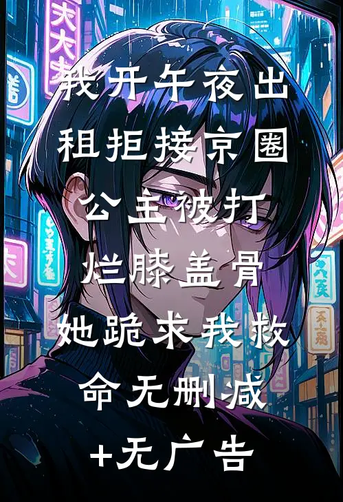 我开午夜出租拒接京圈公主被打烂膝盖骨，她跪求我救命无删减+无广告
