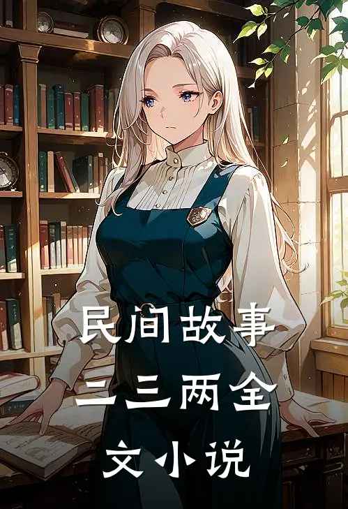 民间故事二三两全文小说
