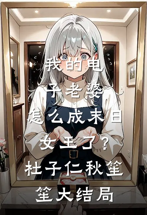 我的电子老婆，怎么成末日女王了？杜子仁秋笙笙大结局