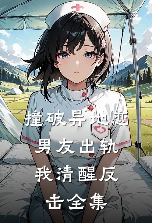 撞破异地恋男友出轨，我清醒反击全集