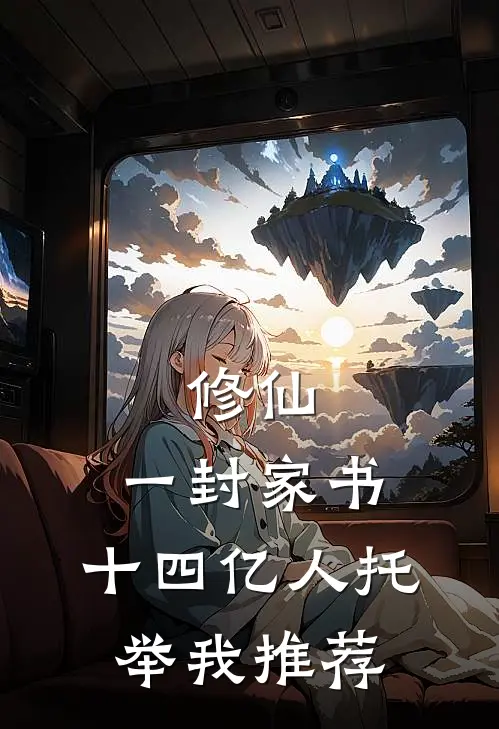 修仙：一封家书，十四亿人托举我推荐