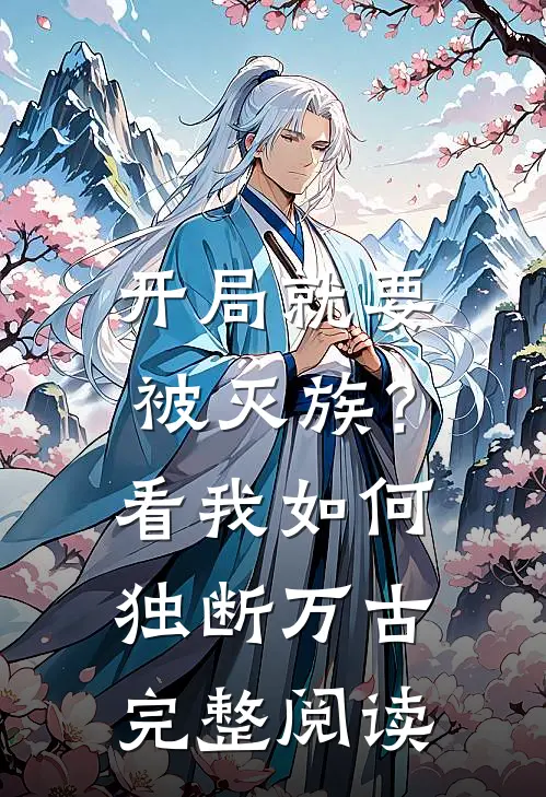 开局就要被灭族？看我如何独断万古完整阅读